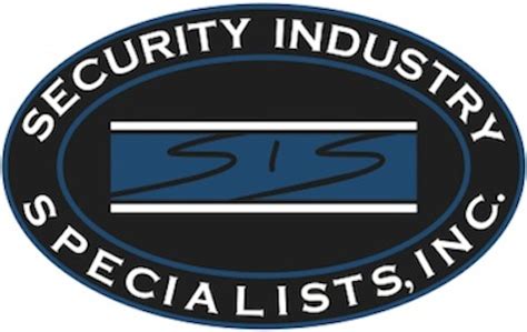 Security Industry Specialists, Inc. .